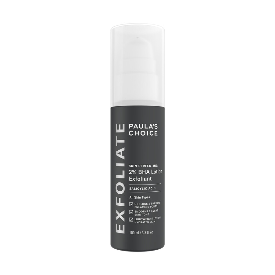 lozione esfoliante skin perfecting 2 bha