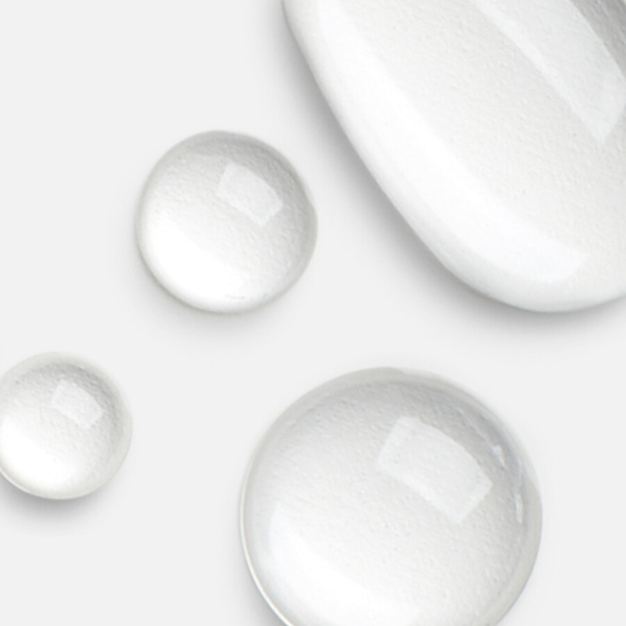 clear soluzione esfoliante anti-rossore extra forte