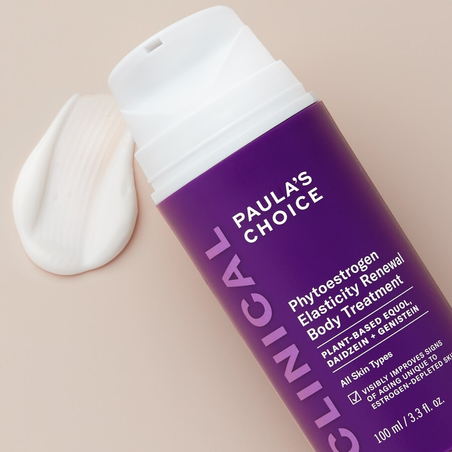 trattamento corpo clinico fitoestrogeno elasticizzante rinnovatore