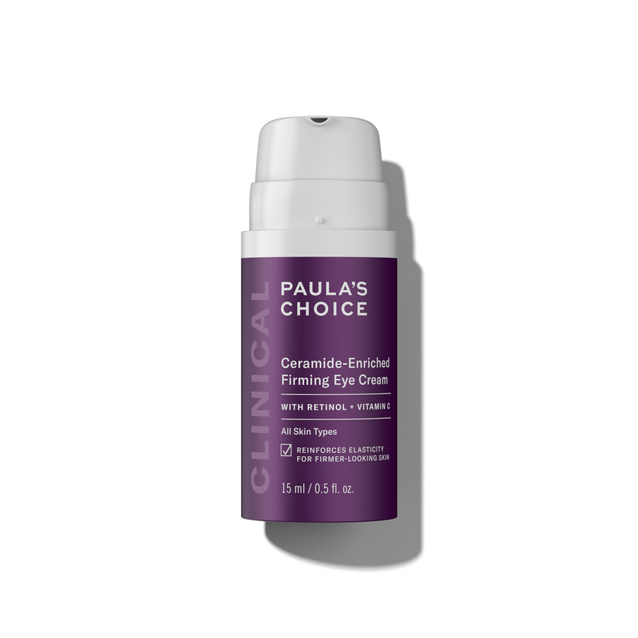 crema contorno occhi clinical ceramide con 001 di retinolo vitamina c