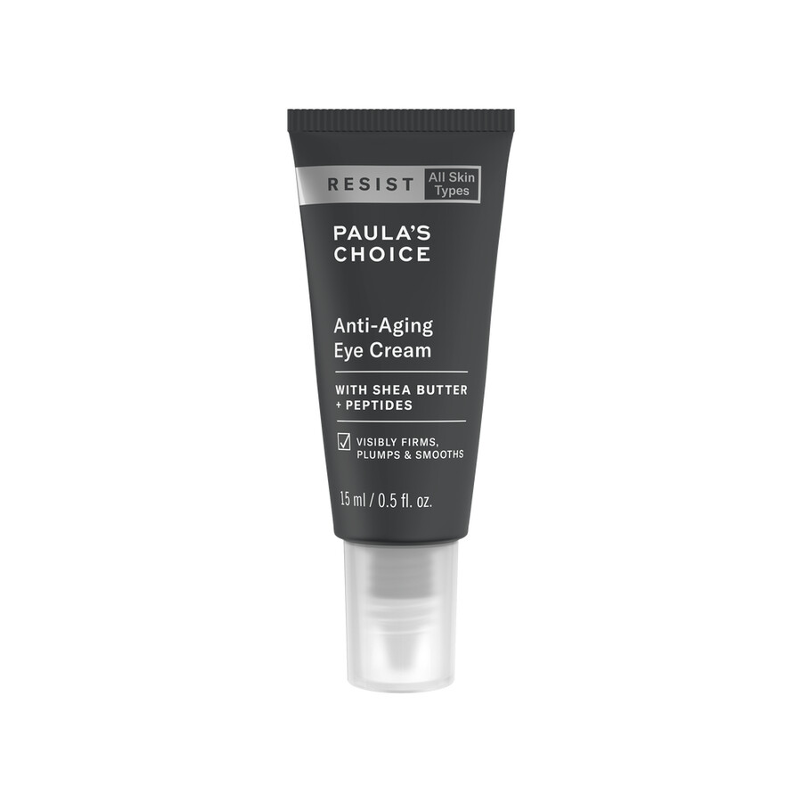 crema contorno occhi anti-età resist