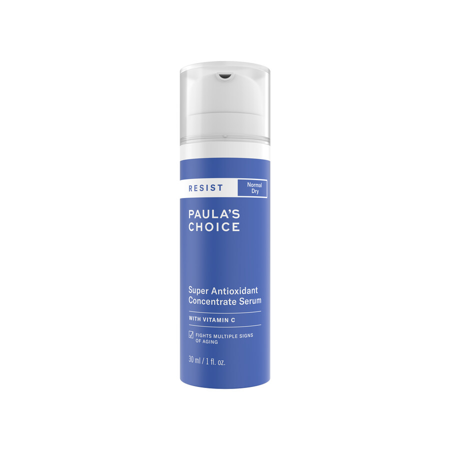 siero super antiossidante resist con vitamina c