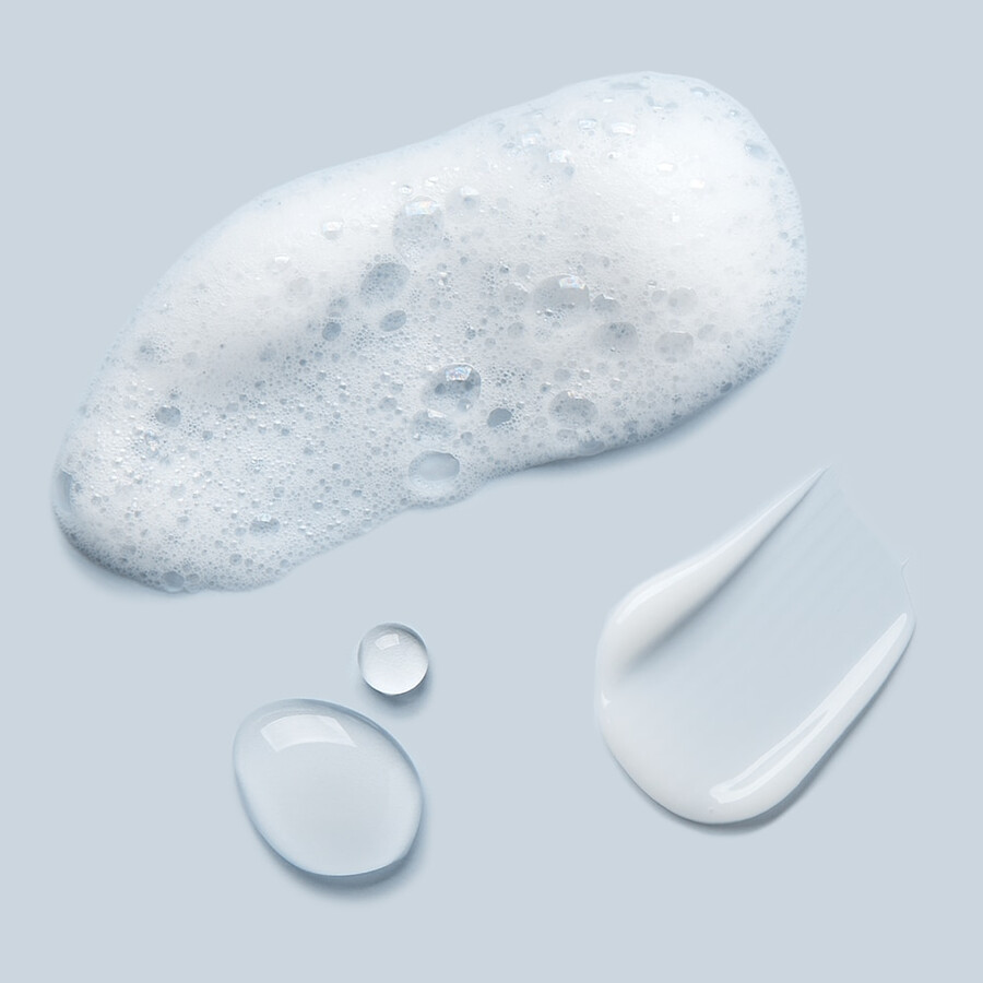 kit di prodotti per lacne clear regular strength