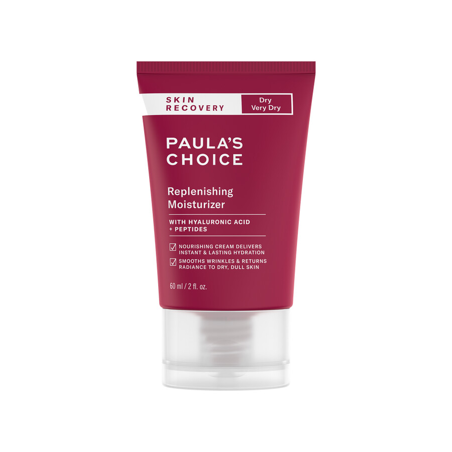 skin recovery crema idratante rigenerante