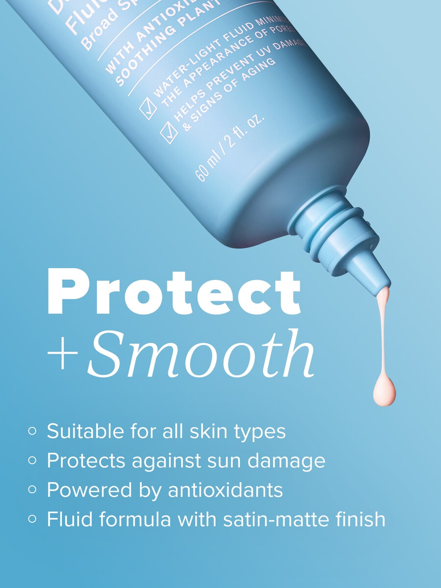resist fluido idratante quotidiano anti-giovinezza spf 50