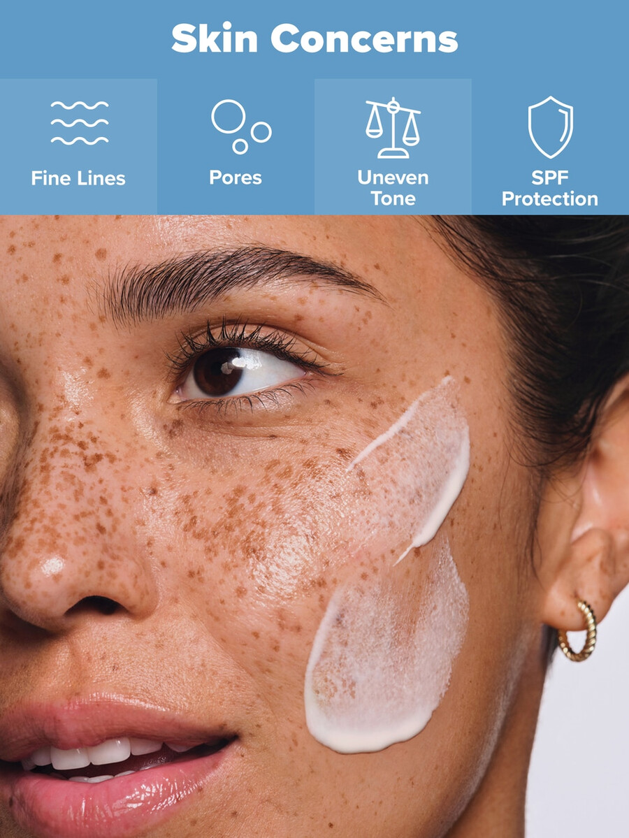 resist fluido idratante quotidiano anti-giovinezza spf 50