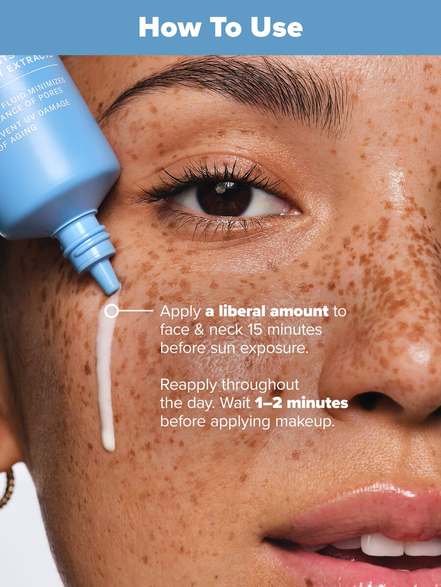 resist fluido idratante quotidiano anti-giovinezza spf 50