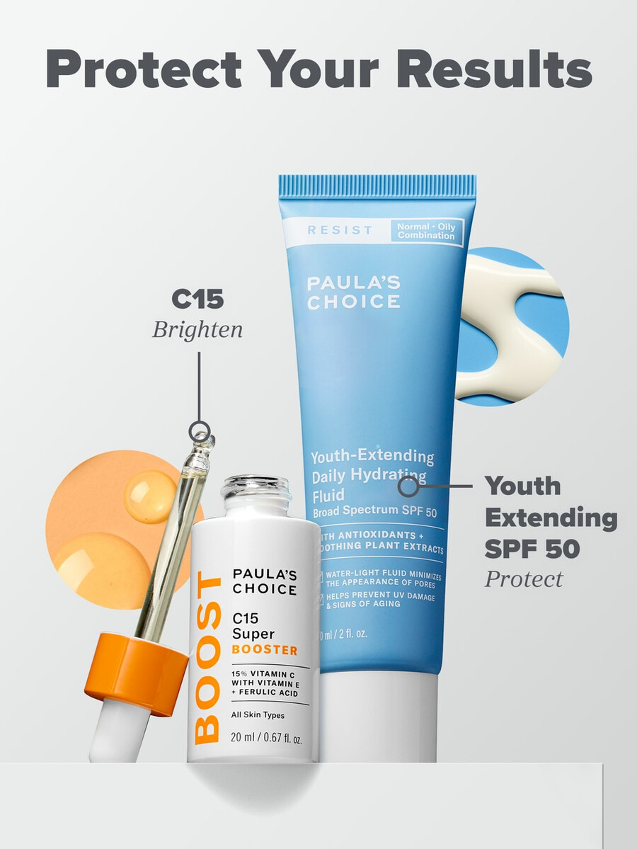resist fluido idratante quotidiano anti-giovinezza spf 50