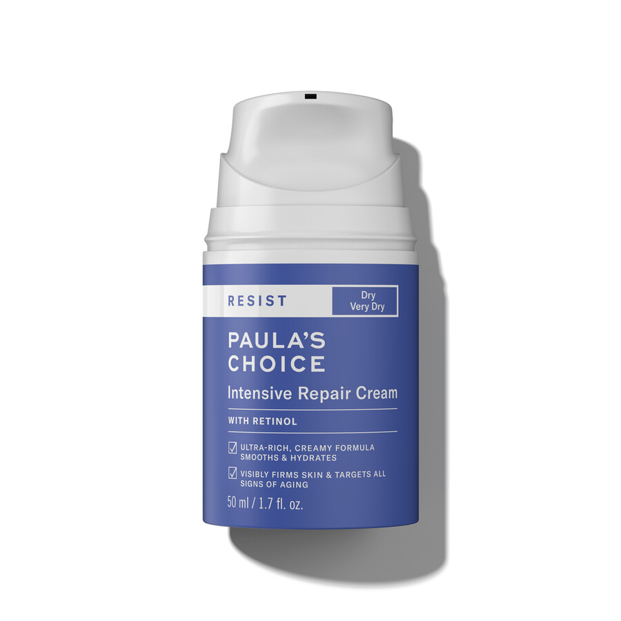 crema riparatrice intensiva resist con retinolo 001 peptidi