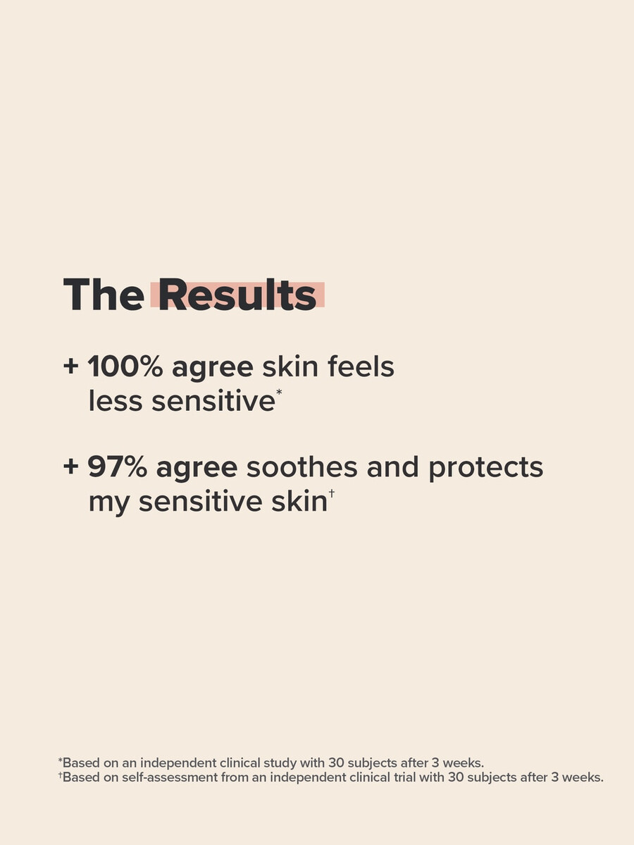 calm barrier protect crema solare minerale spf 30