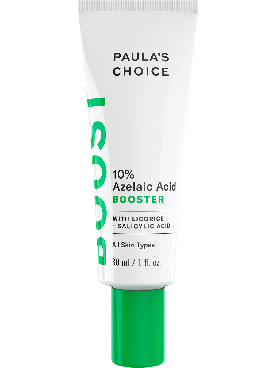 booster di acido azelaico