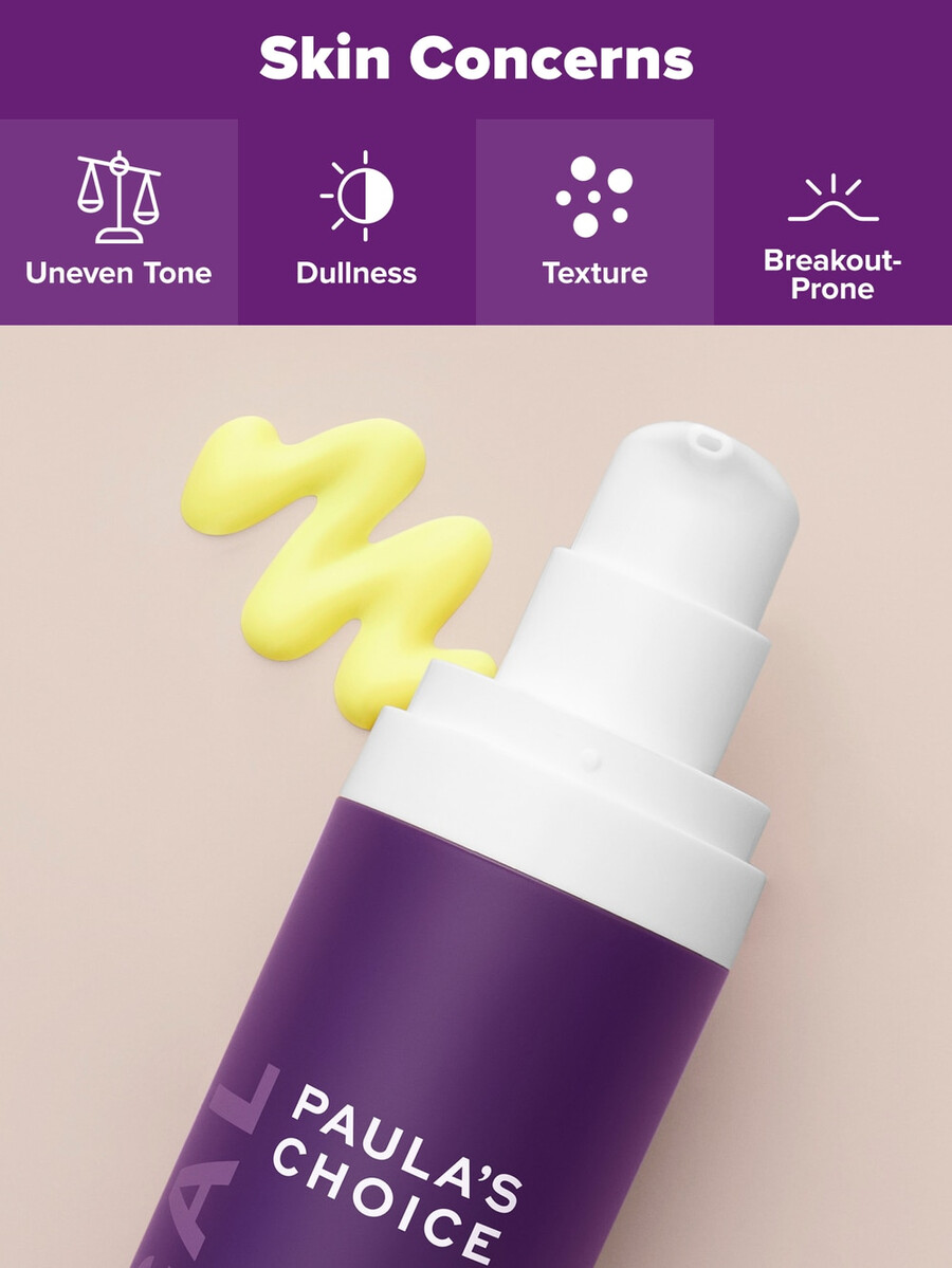 trattamento clinical pro retinaldeide a doppio retinoide