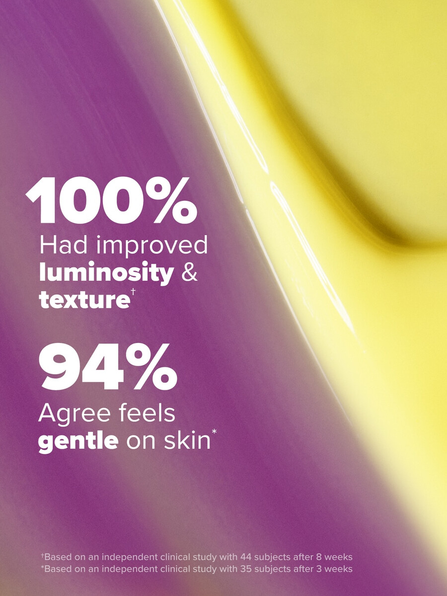 trattamento clinical pro retinaldeide a doppio retinoide